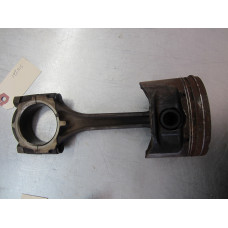 19F105 Piston and Connecting Rod Standard From 2008 Hyundai Elantra  2.0